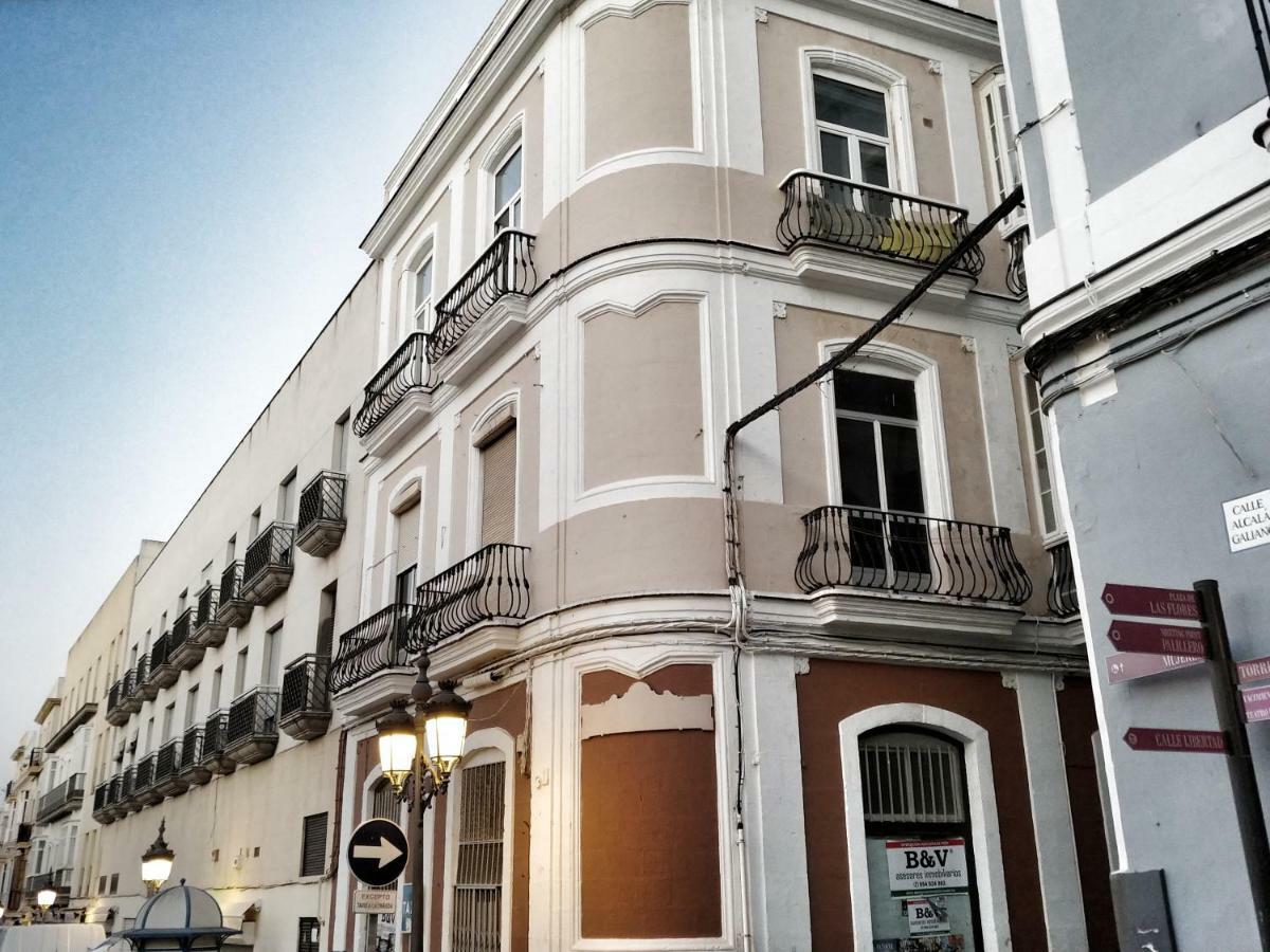 Casa Crespo Apartamento *