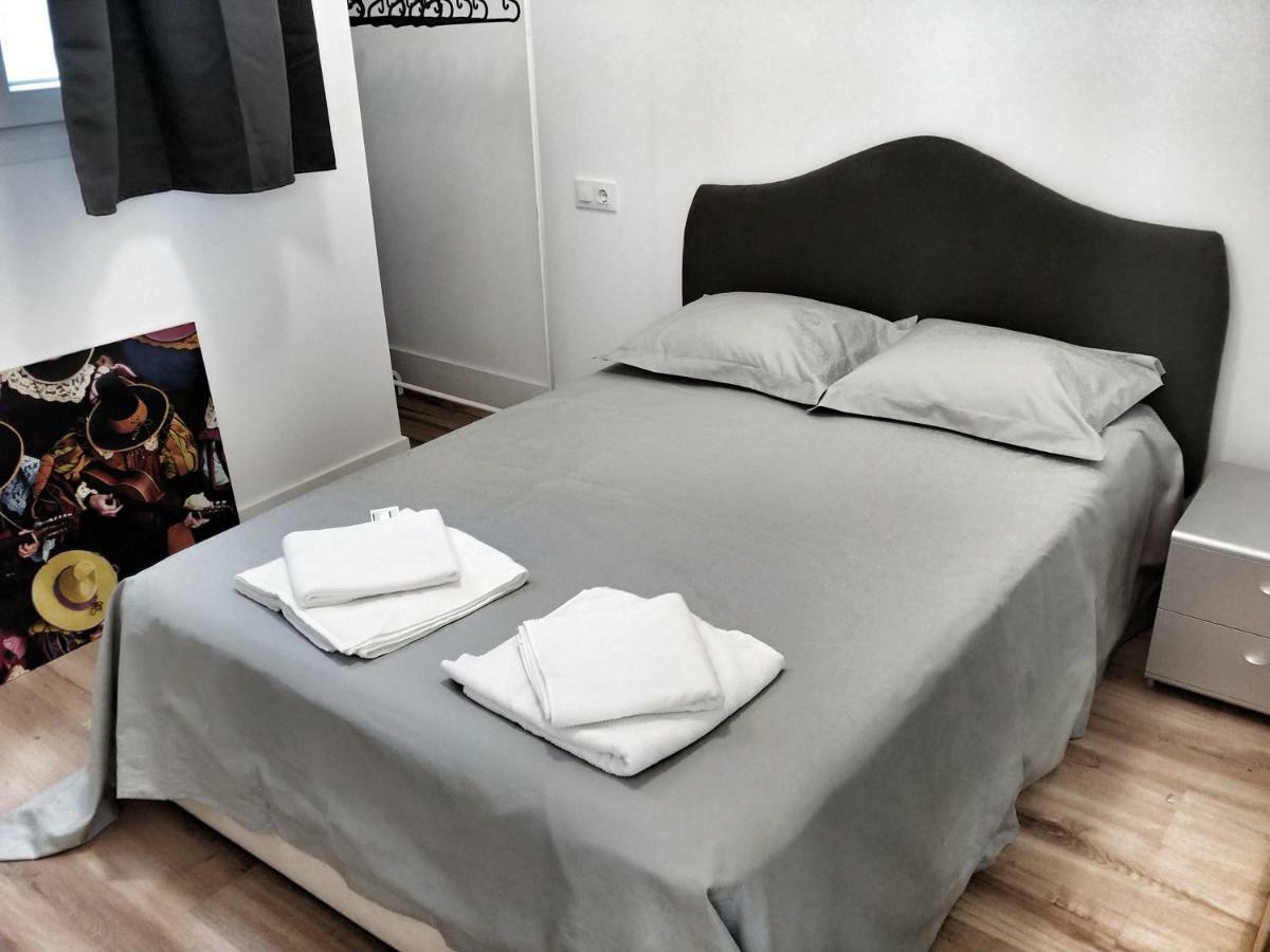 Casa Crespo Apartamento