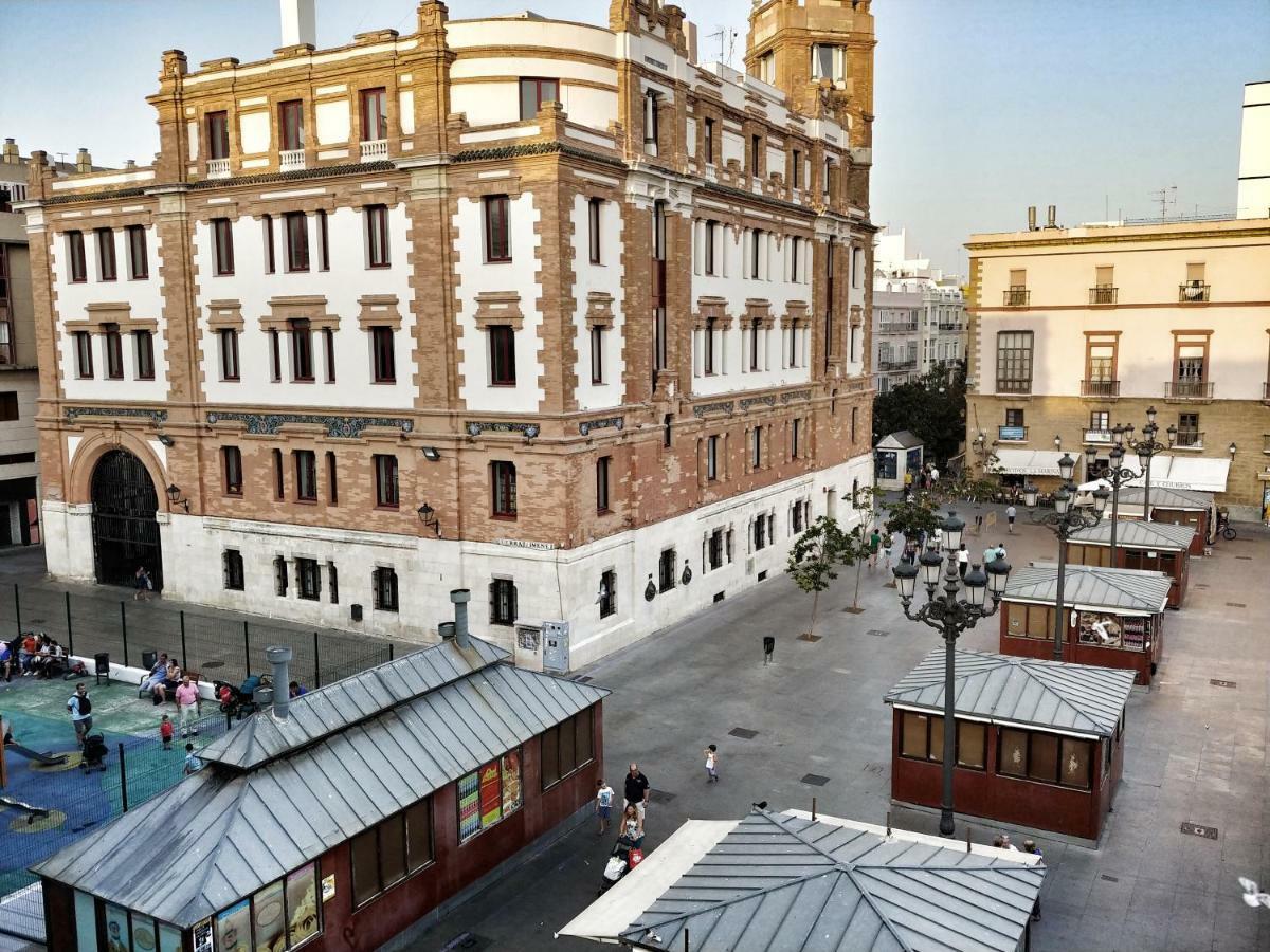 Apartamento Casa Crespo